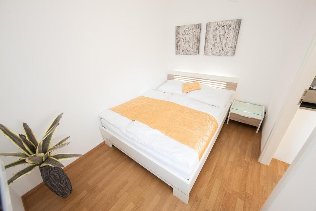 Traditional Apartments Vienna Tav Quarto foto